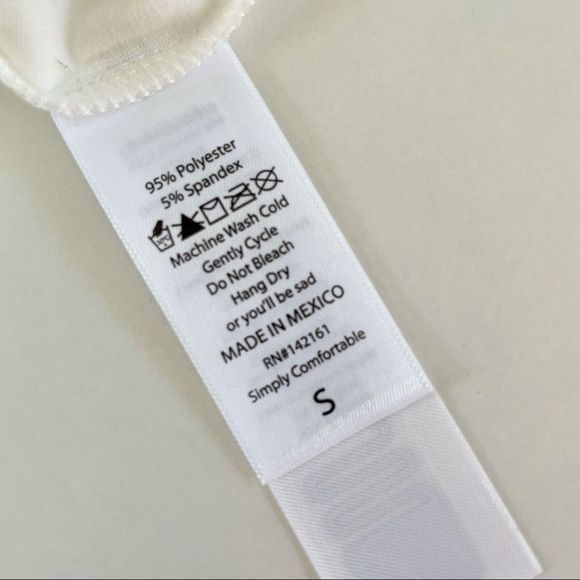 LuLaRoe White T-shirt with Pink “You Go Girl” Graphic on Front, Cuff Sle… - Picture 7 of 7